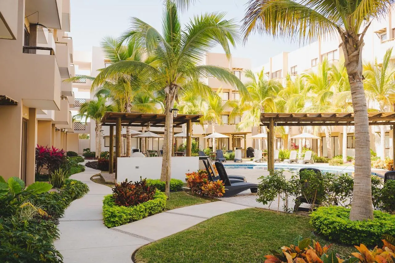 Apartamento Con Alberca A 5 Minutos De La Playa By G P S Rentas Mazatlán