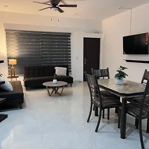 Apartamento Departamento 102, Mazatlán