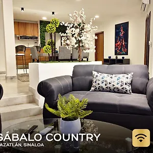 Apartamento Torre El Calamar, Mazatlán