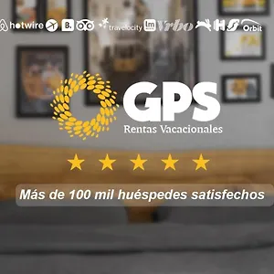 Apartamento Casa Alameda - Casa Familiar Cerca De La Playa, Mazatlán